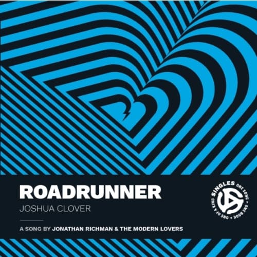 Roadrunner (häftad, eng)