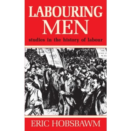 Labouring Men (häftad, eng)