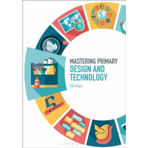 Mastering Primary Design and Technology (häftad, eng)