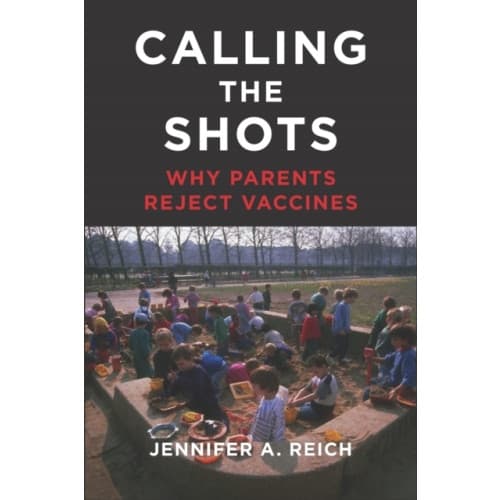 Calling the Shots (inbunden, eng)