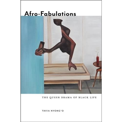 Afro-Fabulations (häftad, eng)
