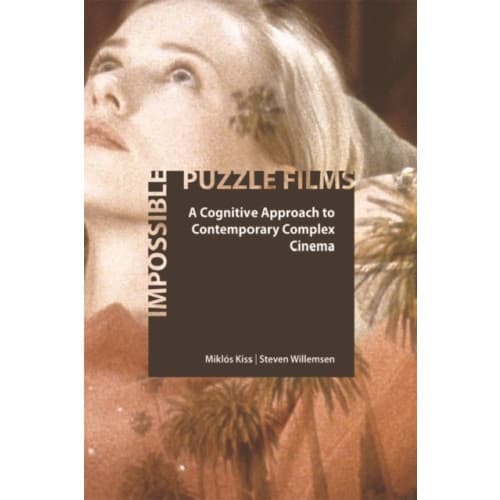 Impossible Puzzle Films (häftad, eng)