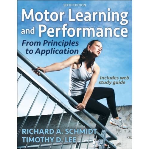 Motor Learning and Performance (häftad, eng)