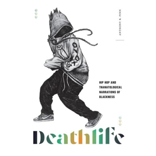 Deathlife (häftad, eng)