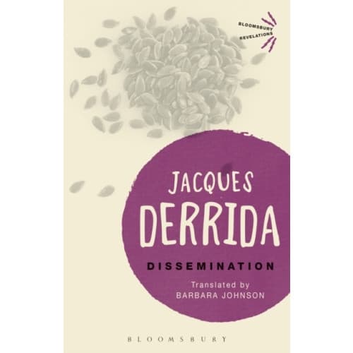 Dissemination (häftad, eng)