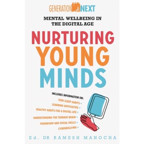 Nurturing Young Minds (häftad, eng)
