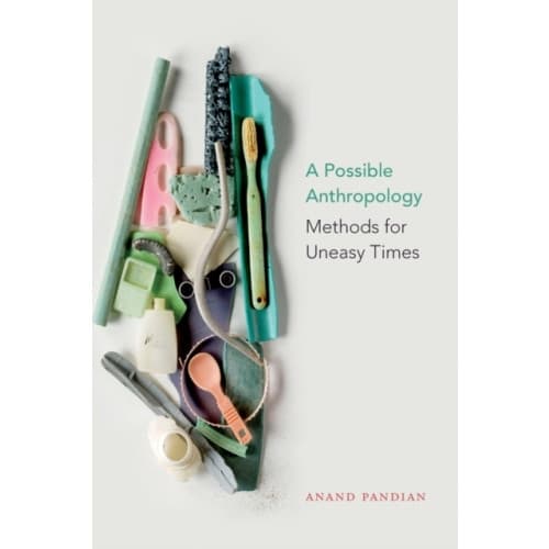 A Possible Anthropology (häftad, eng)