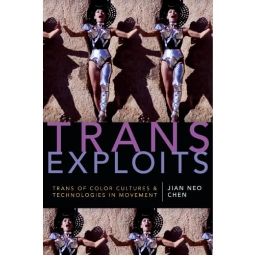 Trans Exploits (häftad, eng)