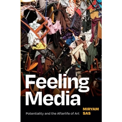 Feeling Media (häftad, eng)