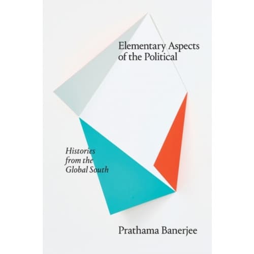 Elementary Aspects of the Political (häftad, eng)