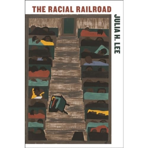 The Racial Railroad (häftad, eng)