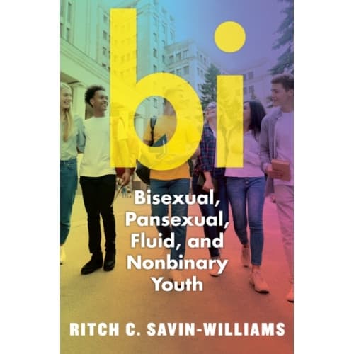 Bi (häftad, eng)