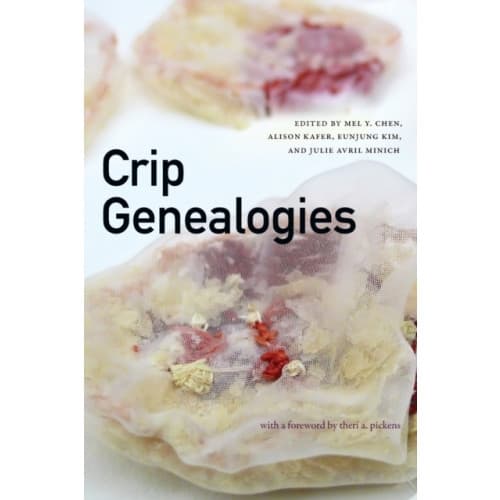 Crip Genealogies (häftad, eng)