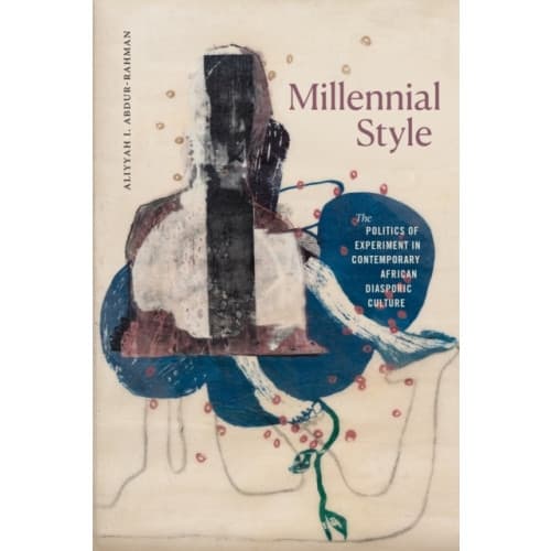Millennial Style (häftad, eng)