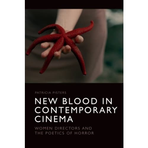 New Blood in Contemporary Cinema (häftad, eng)
