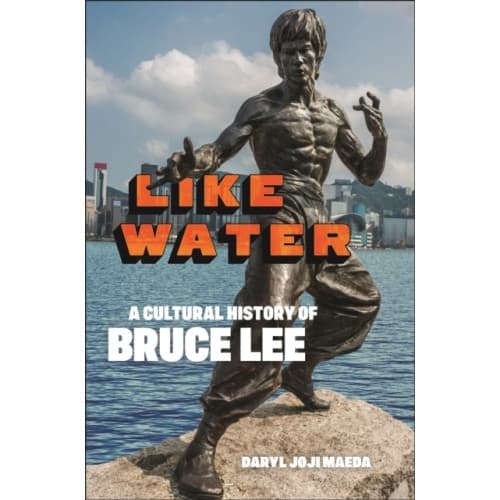 Like Water (inbunden, eng)