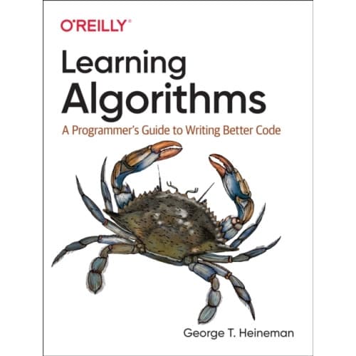 Learning Algorithms (häftad, eng)