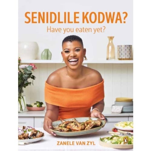 Senidlile Kodwa? (häftad, eng)