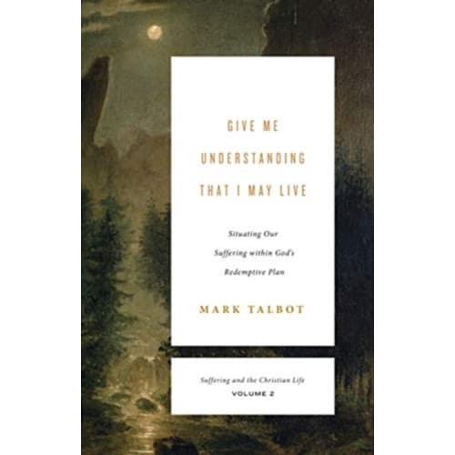 Give Me Understanding That I May Live (häftad, eng)