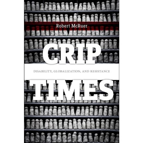 Crip Times (häftad, eng)