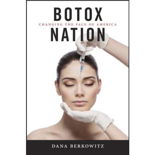 Botox Nation (häftad, eng)