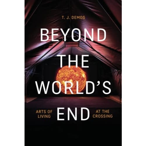 Beyond the World's End (häftad, eng)