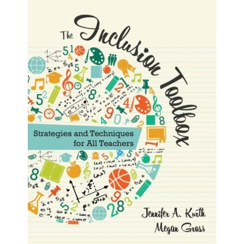 The Inclusion Toolbox (häftad, eng)