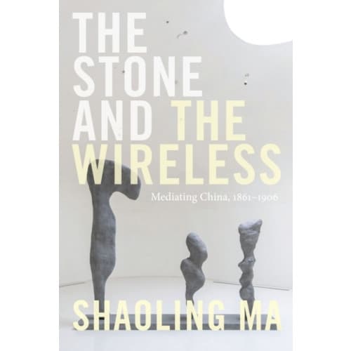The Stone and the Wireless (häftad, eng)