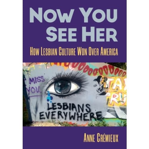 Now You See Her (häftad, eng)