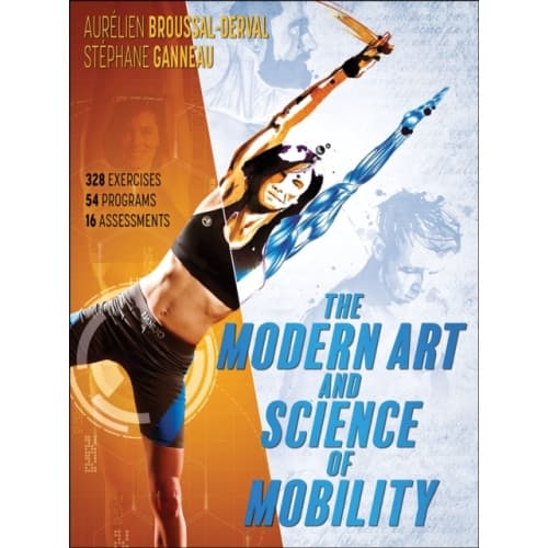 The Modern Art and Science of Mobility (häftad, eng)