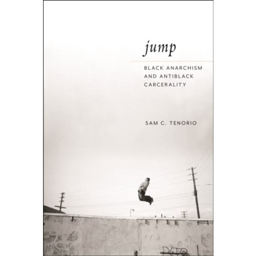 Jump (häftad, eng)