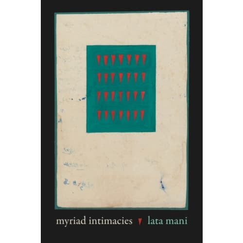Myriad Intimacies (häftad, eng)
