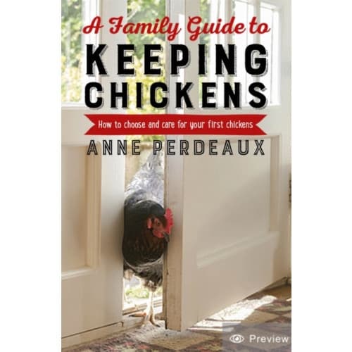 A Family Guide To Keeping Chickens (häftad, eng)