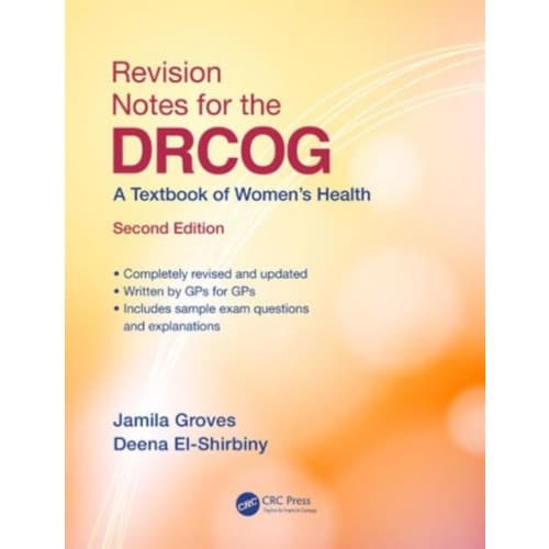 Revision Notes for the DRCOG (häftad, eng)