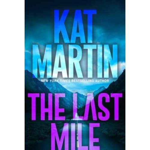 The Last Mile (häftad, eng)