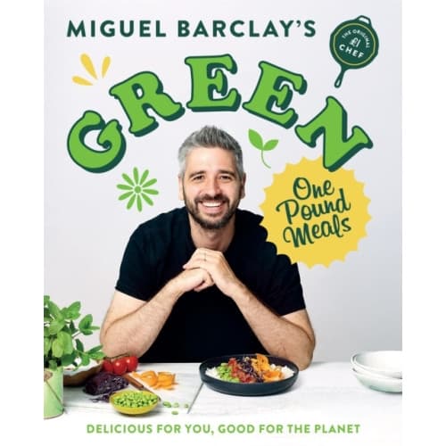 Green One Pound Meals (häftad, eng)