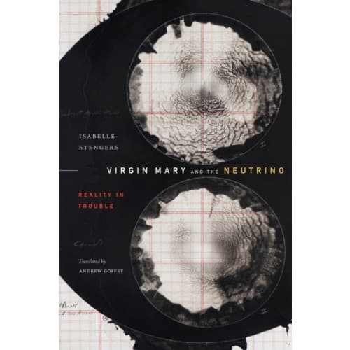Virgin Mary and the Neutrino (häftad, eng)