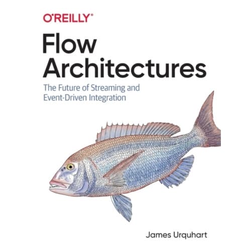 Flow Architectures (häftad, eng)