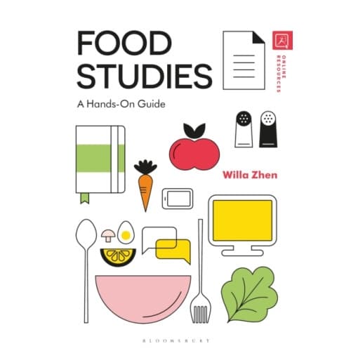 Food Studies (häftad, eng)