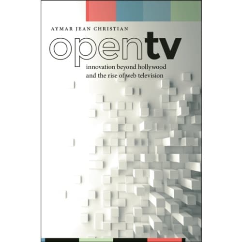 Open TV (häftad, eng)