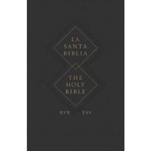 ESV Spanish/English Parallel Bible (häftad, eng)