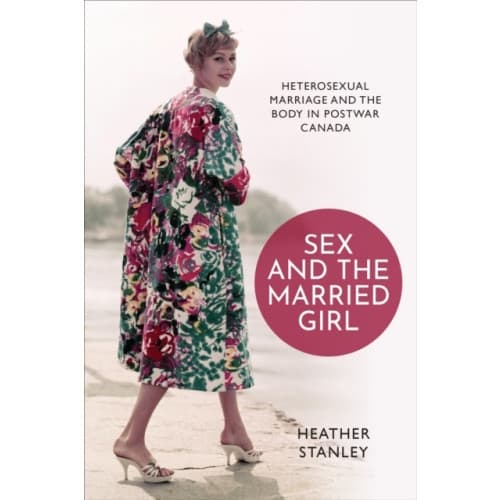 Sex and the Married Girl (häftad, eng)