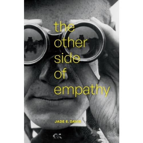 The Other Side of Empathy (häftad, eng)