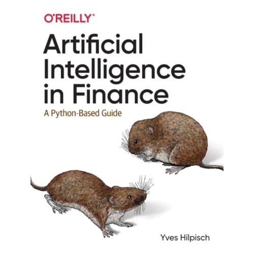 Artificial Intelligence in Finance (häftad, eng)