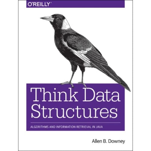 Think Data Structures (häftad, eng)