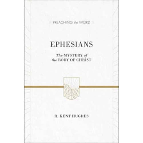 Ephesians (inbunden, eng)