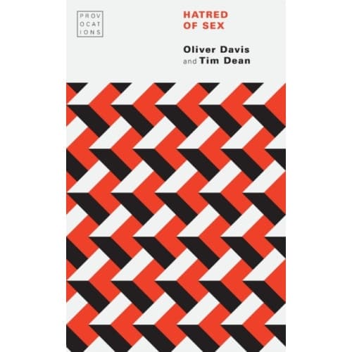 Hatred of Sex (häftad, eng)