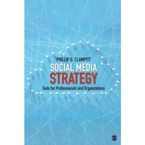Social Media Strategy (häftad, eng)