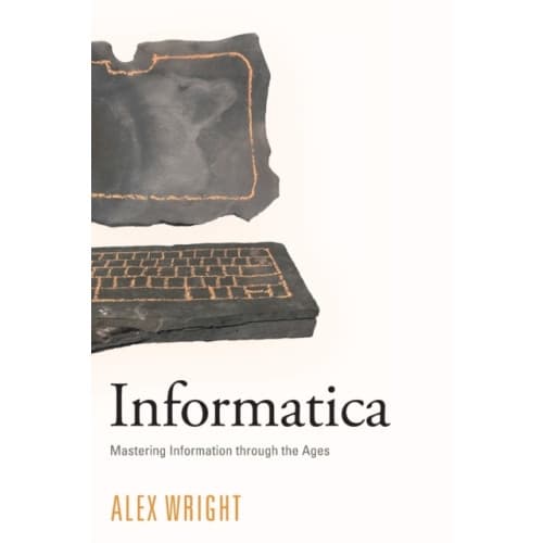 Informatica (häftad, eng)
