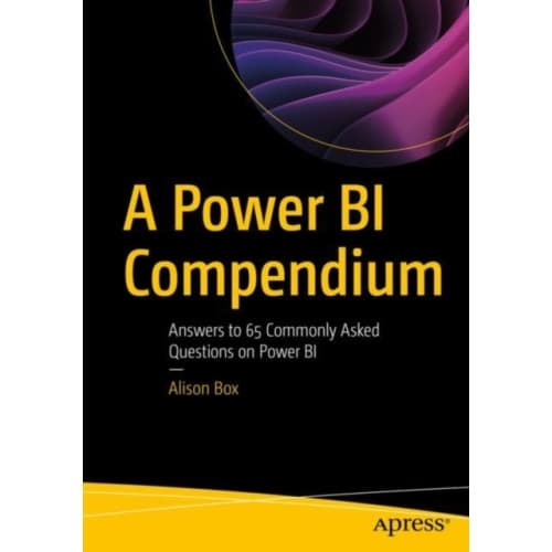 A Power BI Compendium (häftad, eng)